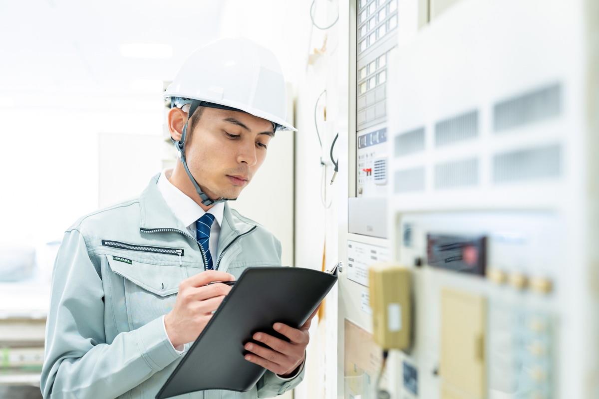 名古屋市天白区で未経験者歓迎の電気工事士の転職をお探しの方は正社員募集中の「株式会社天久電気工事」へ。